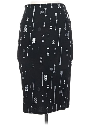 Lularoe Casual Skirt (view 2)