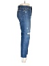 Joe's Jeans Blue Jeans Size 30 waist - photo 4