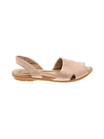 Born Handcrafted Footwear Sandals (view 1)
