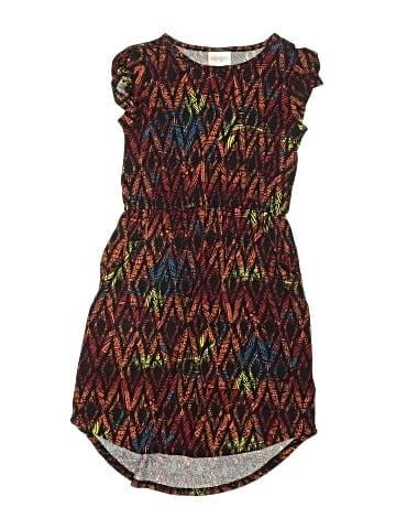 Lularoe Dress (view 1)