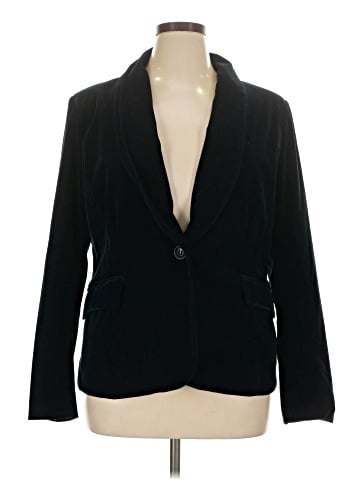 Pink Martini Blazer (view 1)