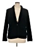 Pink Martini 100% Polyester Black Blazer Size XL - photo 1