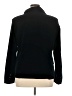 Pink Martini 100% Polyester Black Blazer Size XL - photo 2