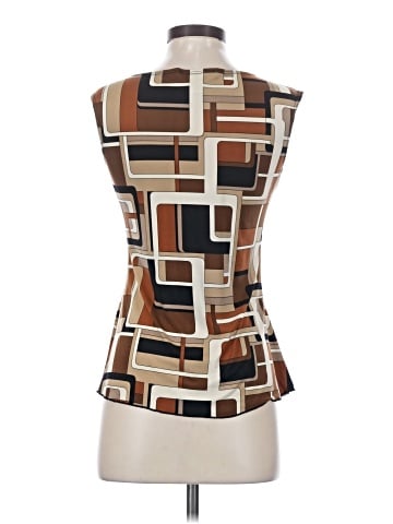 American City Wear Sleeveless Blouse (view 2)