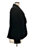 Pink Martini 100% Polyester Black Blazer Size XL - photo 4