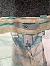 Gap 100% Cotton Stripes Blue Shorts Size 6 - photo 3