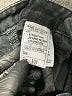 Unbranded Hearts Black Jeans Size 10 - photo 3
