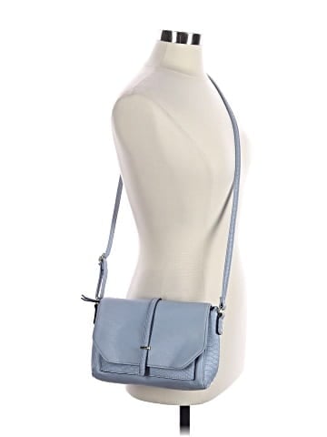 Apt. 9 Crossbody Bag (view 2)