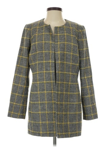 Kasper Coat (view 1)