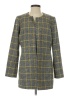 Kasper Tweed Gray Coat Size 4 - photo 1