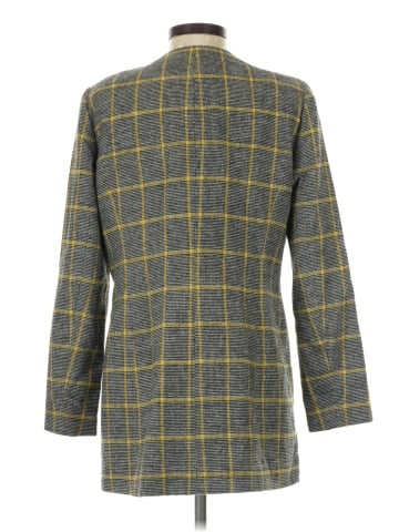 Kasper Coat (view 2)