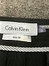 Calvin Klein Solid Black Dress Pants Size 6 - photo 7