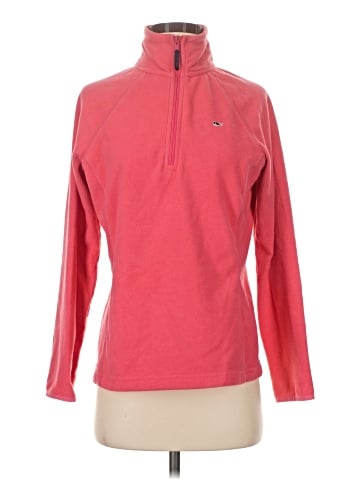 Vineyard Vines Fleece (view 1)