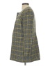 Kasper Tweed Gray Coat Size 4 - photo 5