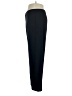 Kasper 100% Polyester Blue Black Dress Pants Size 16 Petite - photo 5