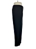 Kasper 100% Polyester Blue Black Dress Pants Size 16 Petite - photo 4