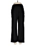 Max Studio Black Dress Pants Size M - photo 2