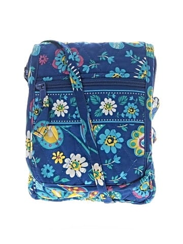 Unbranded Crossbody Bag (view 1)