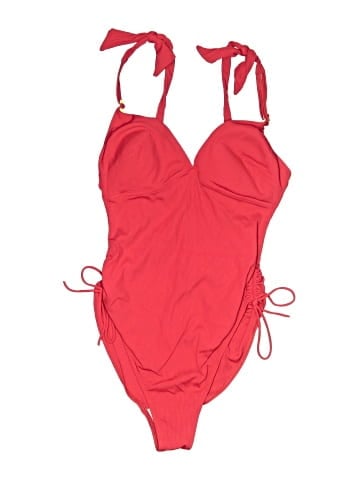 Cache Coeur One Piece Swimsuit (view 1)
