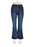 Chaps Blue Jeans Size 30 waist - photo 1