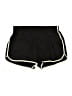 VSX Sport 100% Polyester Solid Black Athletic Shorts Size M - photo 1