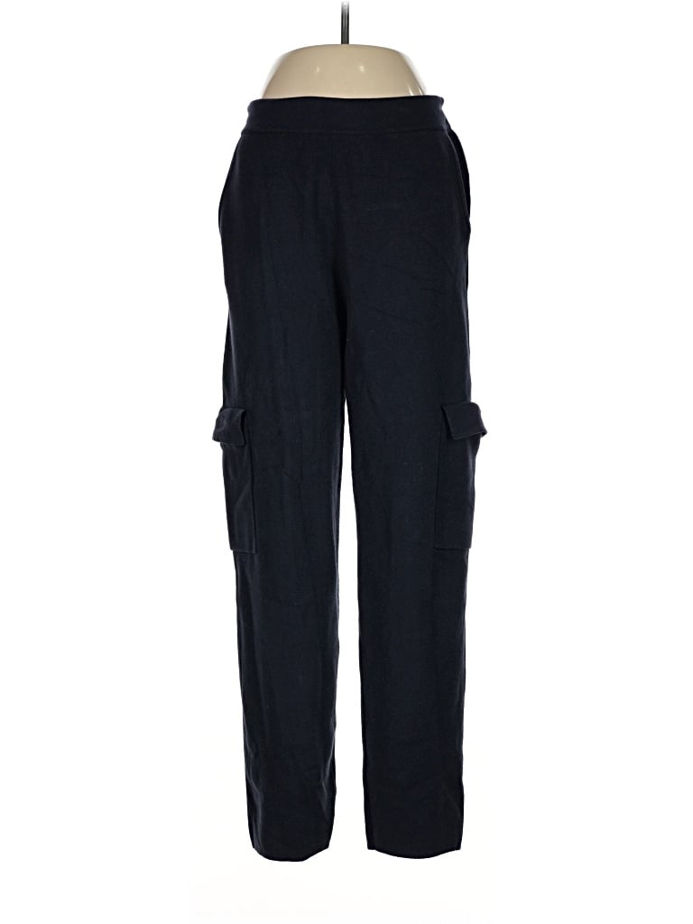 Pre-owned Haven Well Within Cargo Pants In Blue