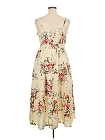 BLOOMCHIC Casual Dress (view 2)