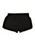 VSX Sport 100% Polyester Solid Black Athletic Shorts Size M - photo 2