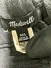 Madewell Polka Dots Black Shorts Size XXL - photo 3