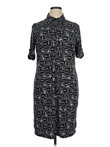 Shelby & Palmer Casual Dress (view 1)