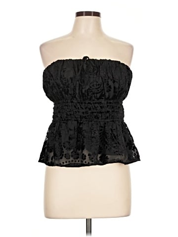 Anthropologie Sleeveless Top (view 1)