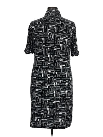 Shelby & Palmer Casual Dress (view 2)
