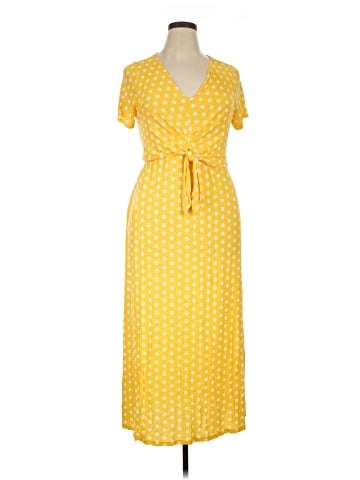 Lane Bryant Casual Dress (view 1)