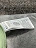 Athleta Solid Green Active Pants Size 10 - photo 8