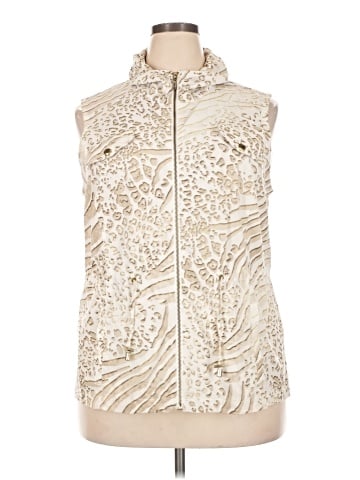 Zenergy by Chico's Sleeveless Top (view 1)