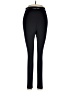 Calvin Klein Solid Black Active Pants Size M - photo 1