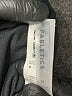 Fabletics Solid Black Skort Size M - photo 3