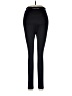 Calvin Klein Solid Black Active Pants Size M - photo 2