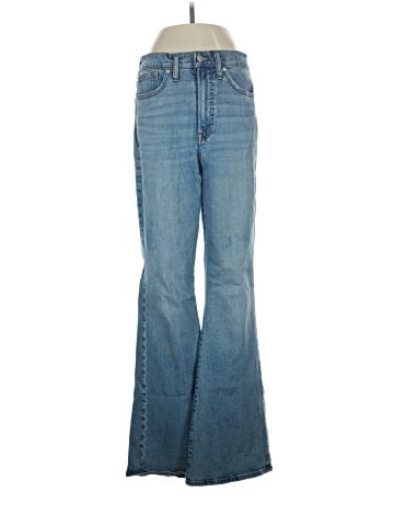 Madewell Jeans (view 1)