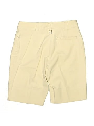 Bette & Court Khaki Shorts (view 2)