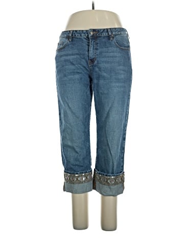 Apt. 9 Jeans (view 1)
