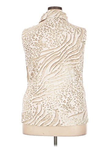 Zenergy by Chico's Sleeveless Top (view 2)