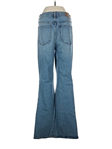 Madewell Jeans (view 2)
