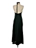 Assorted Brands 100% Polyester Green Cocktail Dress Size XS - photo 2