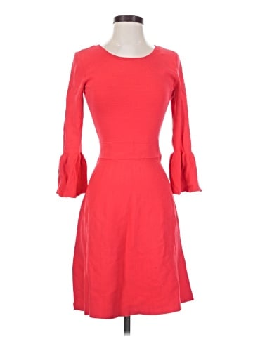 Armani Exchange Cocktail Dress (view 1)