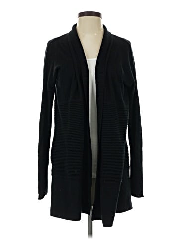 Lululemon Athletica Wool Cardigan (view 1)