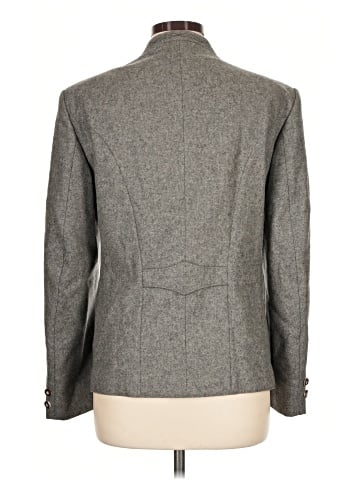 Original Alphorn Wool Blazer (view 2)