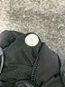 Lululemon Athletica Solid Black Active Pants Size 8 - photo 7