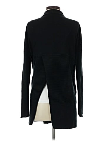 Lululemon Athletica Wool Cardigan (view 2)