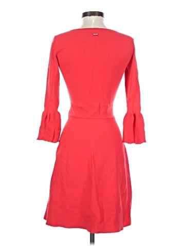 Armani Exchange Cocktail Dress (view 2)